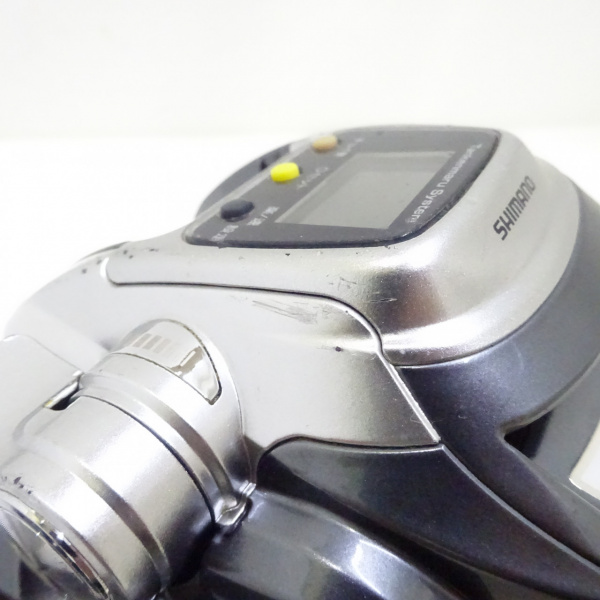 12フォースマスター 1000MK